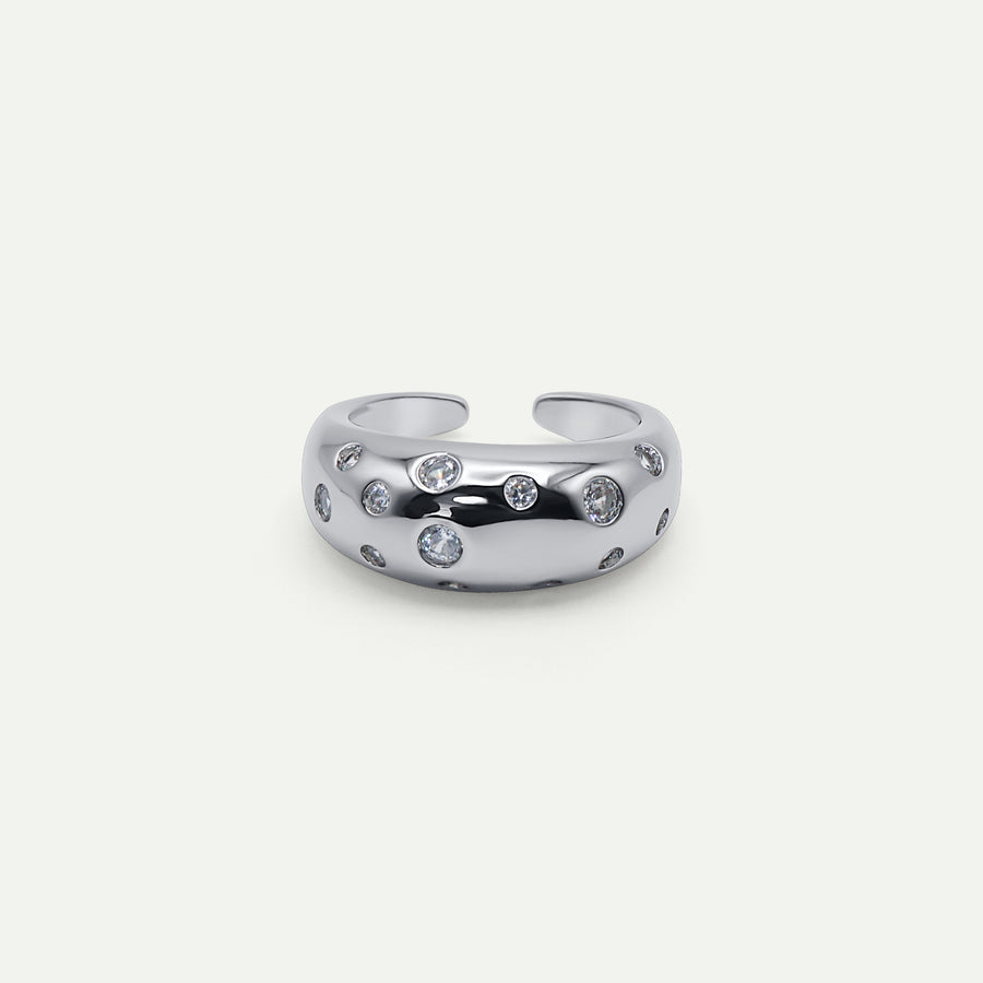 Elysium Gold Ring