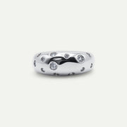 Elysium Gold Ring