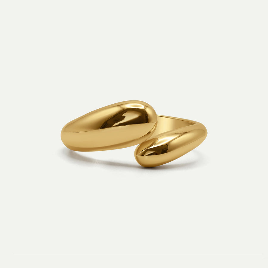 Euphoria Gold Bracelet