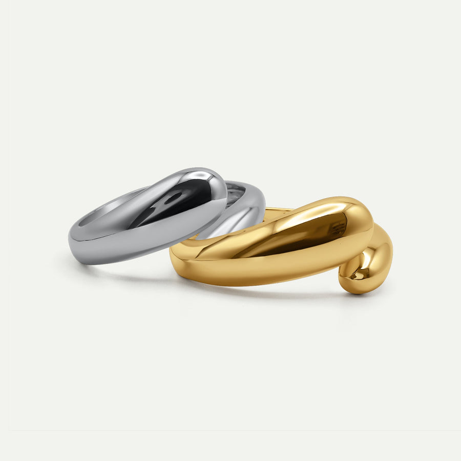 Euphoria Gold Bracelet