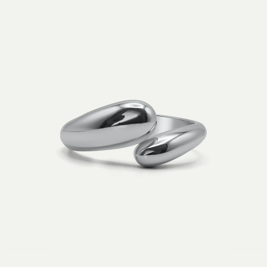 Euphoria Silver Bracelet
