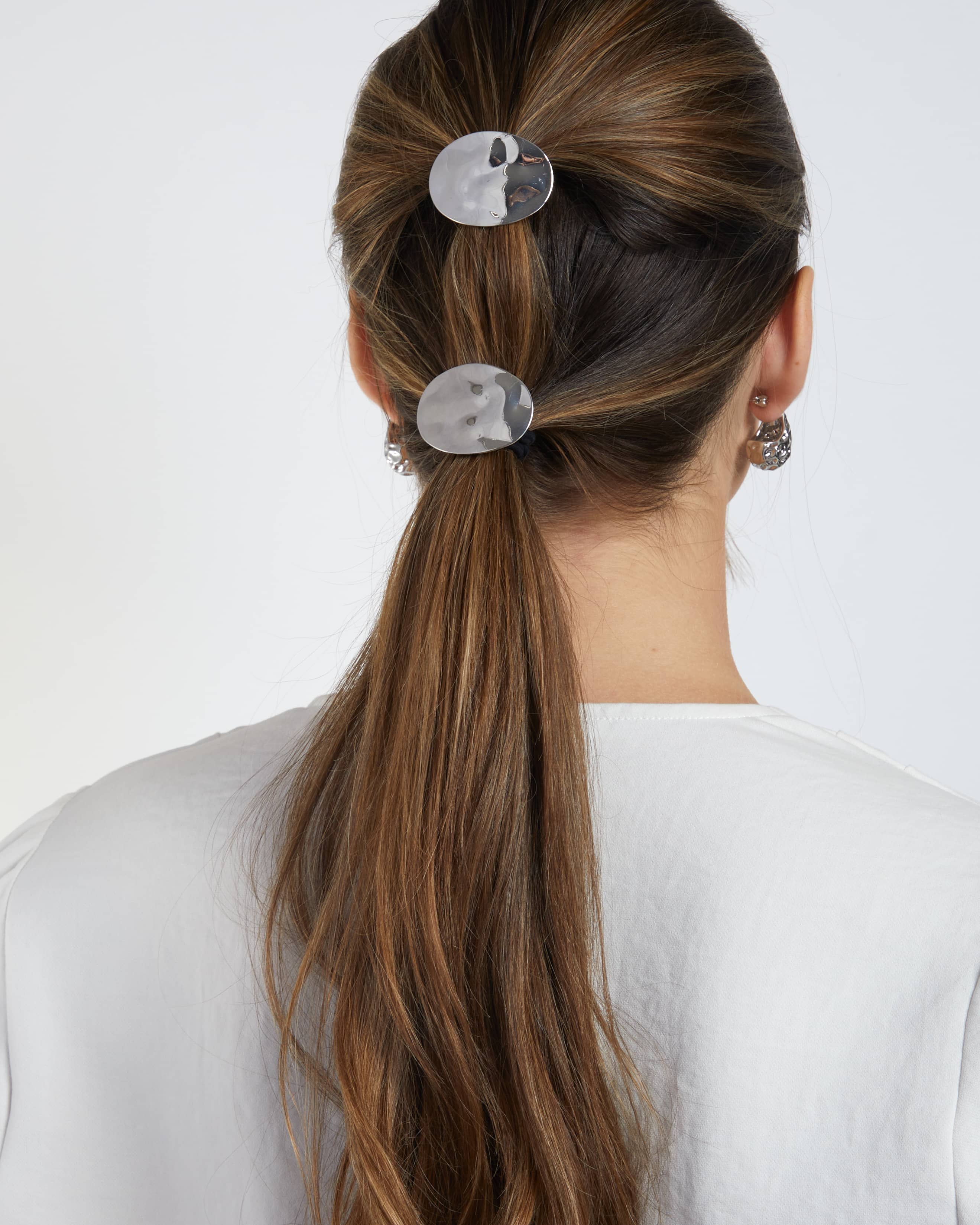 Elara Hair Cuff