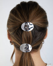 Elara Hair Cuff