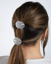 Elara Hair Cuff