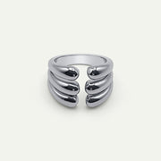 Meridian Gold Ring