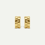 Celestia Gold Earrings