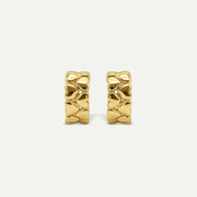 Celestia Silver Earrings
