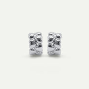 Celestia Silver Earrings