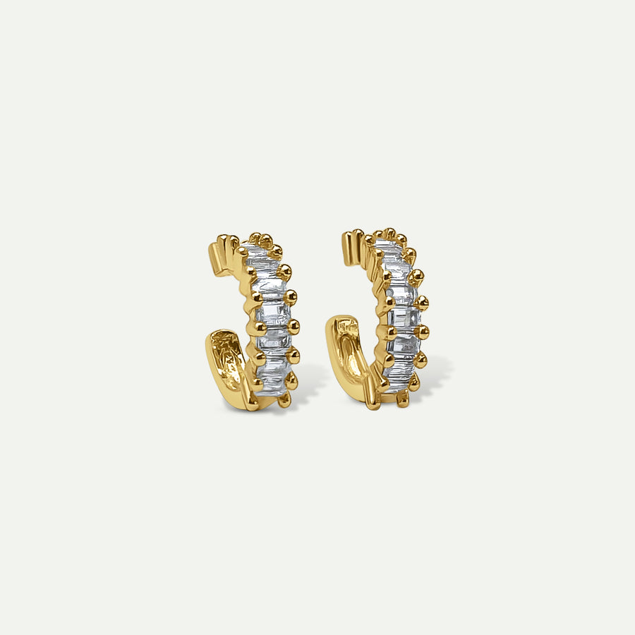 Eclat Ear Cuff