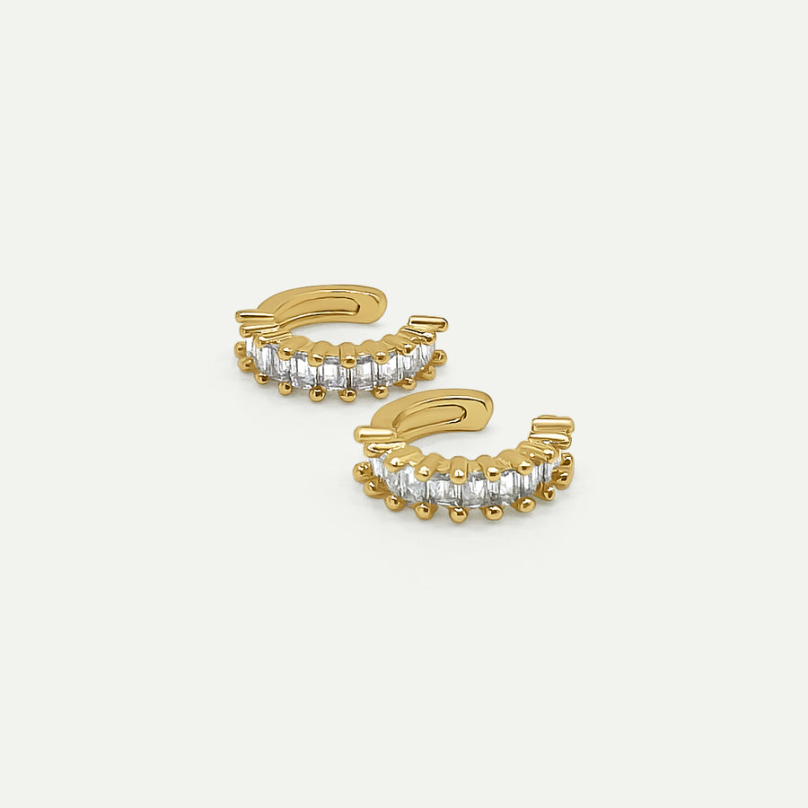 Eclat Ear Cuff